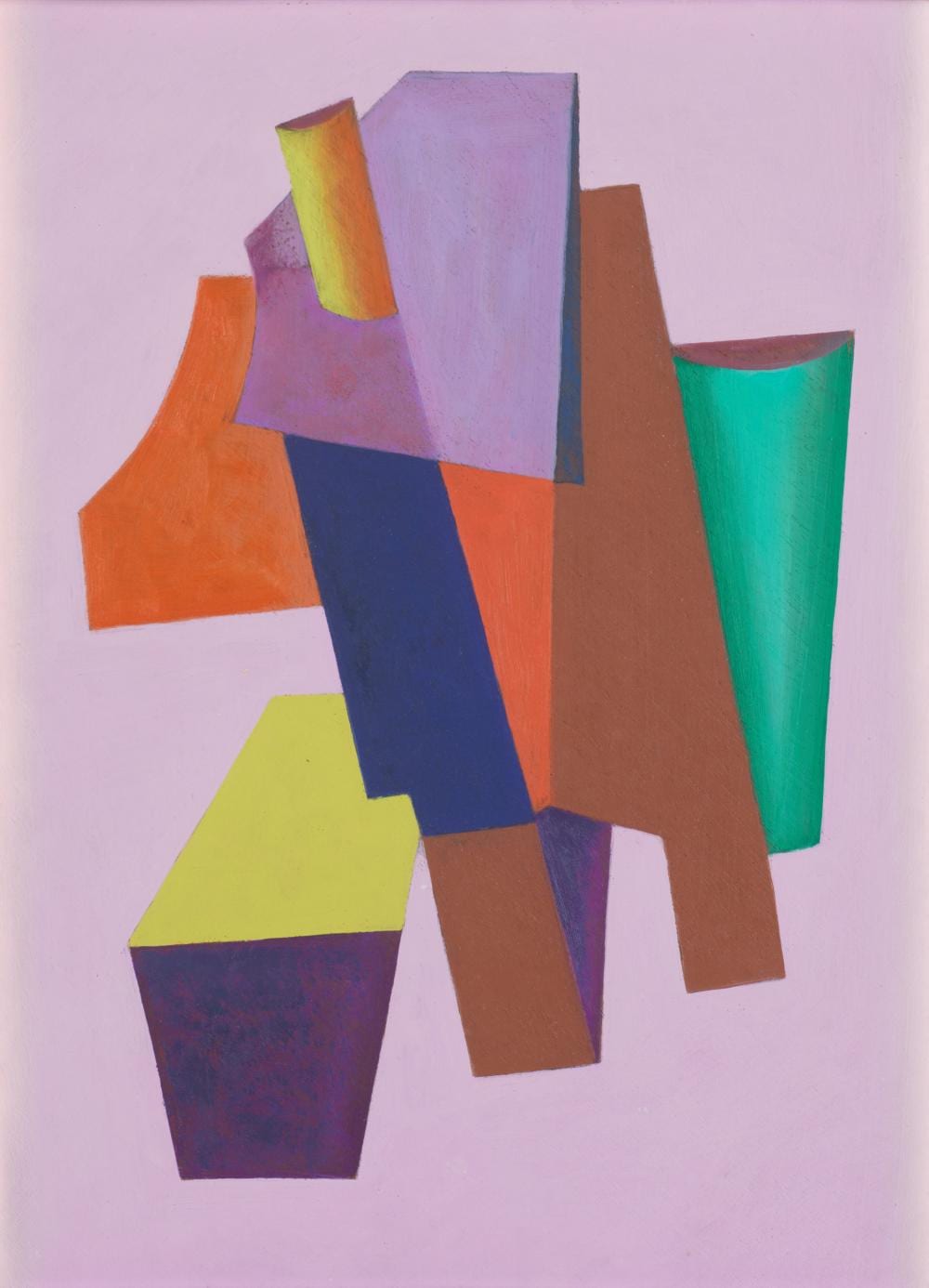 Antonio Marasco comparable auction result: antonio marasco nicastro 1896 firenze 1975 composition 1960