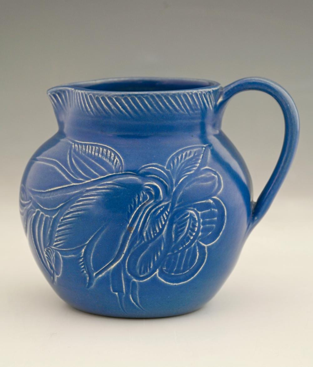 susie cooper a studio ware sgraffito in · Kinghams Auctioneers · 2026-03-05 Susie Cooper comparable auction result: susie cooper a studio ware sgraffito in