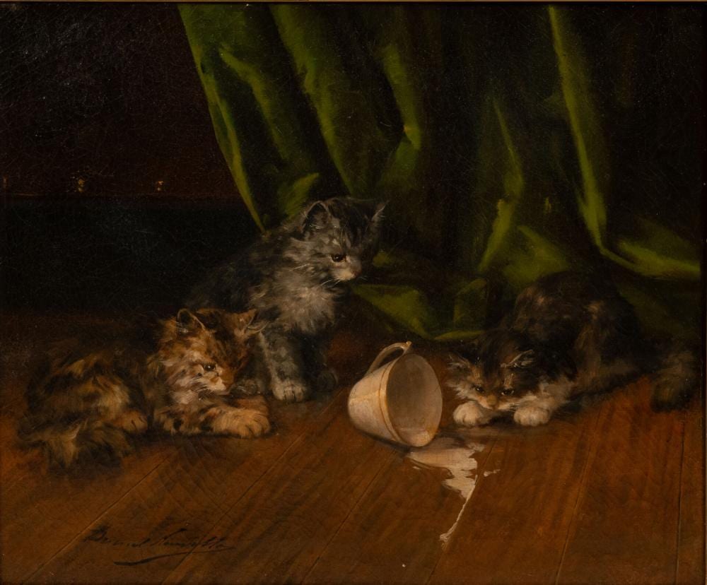 alfred arthur brunel de neuville 1852 1941 · OXIO · 2026-03-07 Alfred Arthur Brunel De Neuville comparable auction result: alfred arthur brunel de neuville 1852 1941