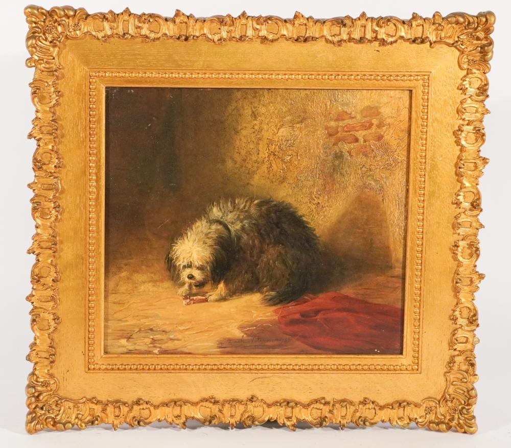 zacharias notermann · Wooten & Wooten Auctioneers · 2026-02-28 Zacharie Noterman comparable auction result: zacharias notermann