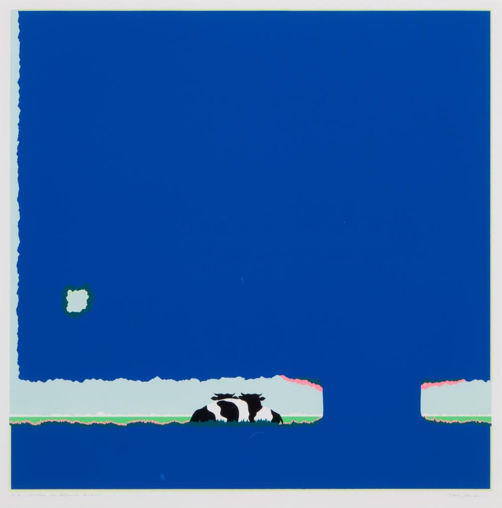 Johannes Regnerus Jozef Jansen comparable auction result: han jansen 1931 1994 onder de blauwe boom under the blue tree