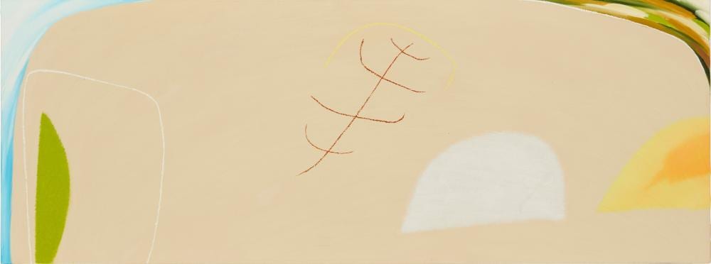 Martyn Jones comparable auction result: martyn jones b 1955 the great hill mill wood 2018