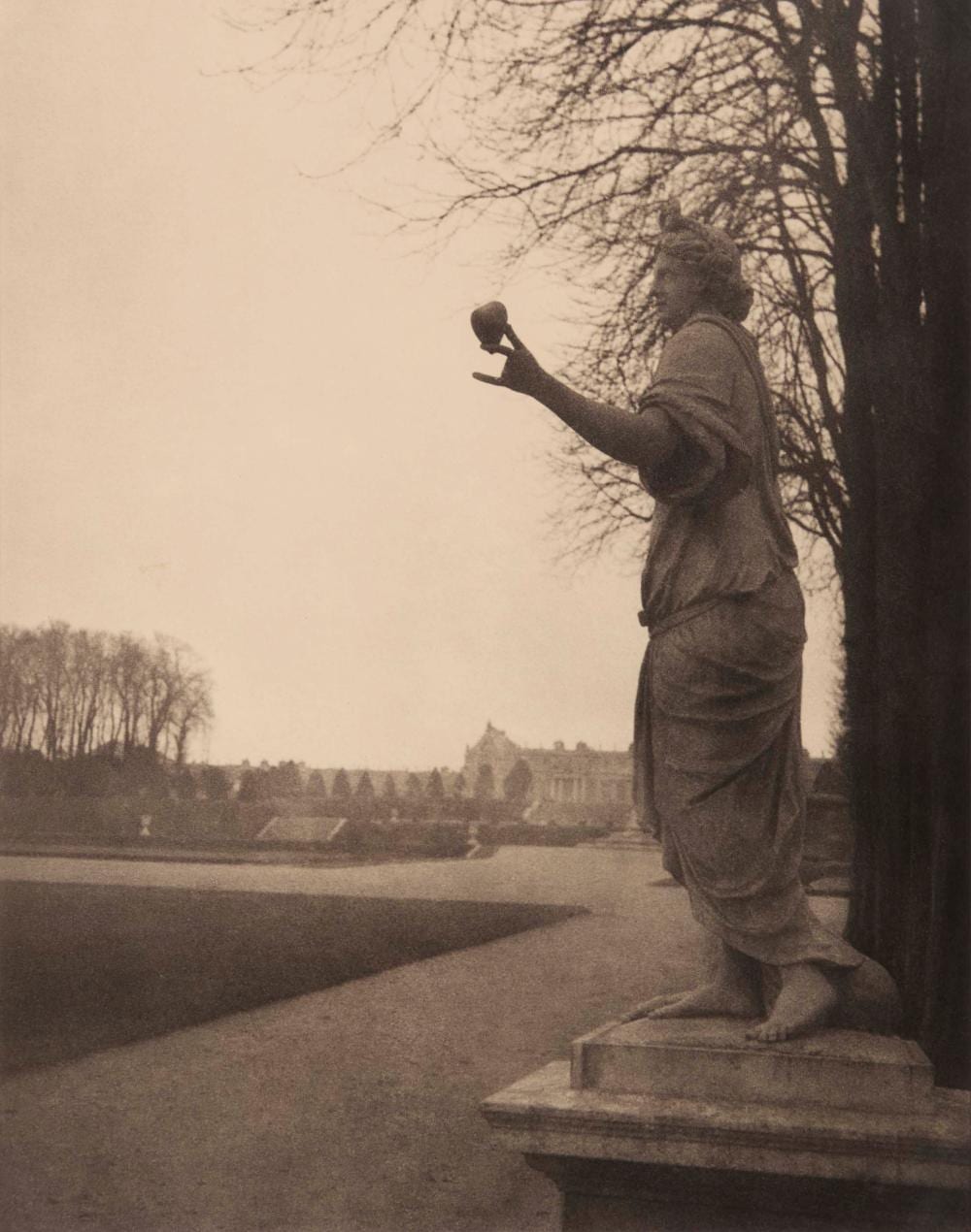 laure albin guillot 1879 1962 versailles circa 1950 · John Moran Auctioneers · 2026-03-10 Laure Albin-Guillot comparable auction result: laure albin guillot 1879 1962 versailles circa 1950