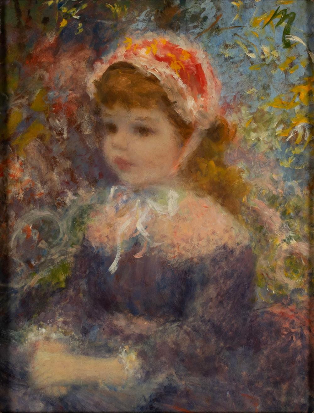 Harry Myers comparable auction result: harry myers american 1910 1968