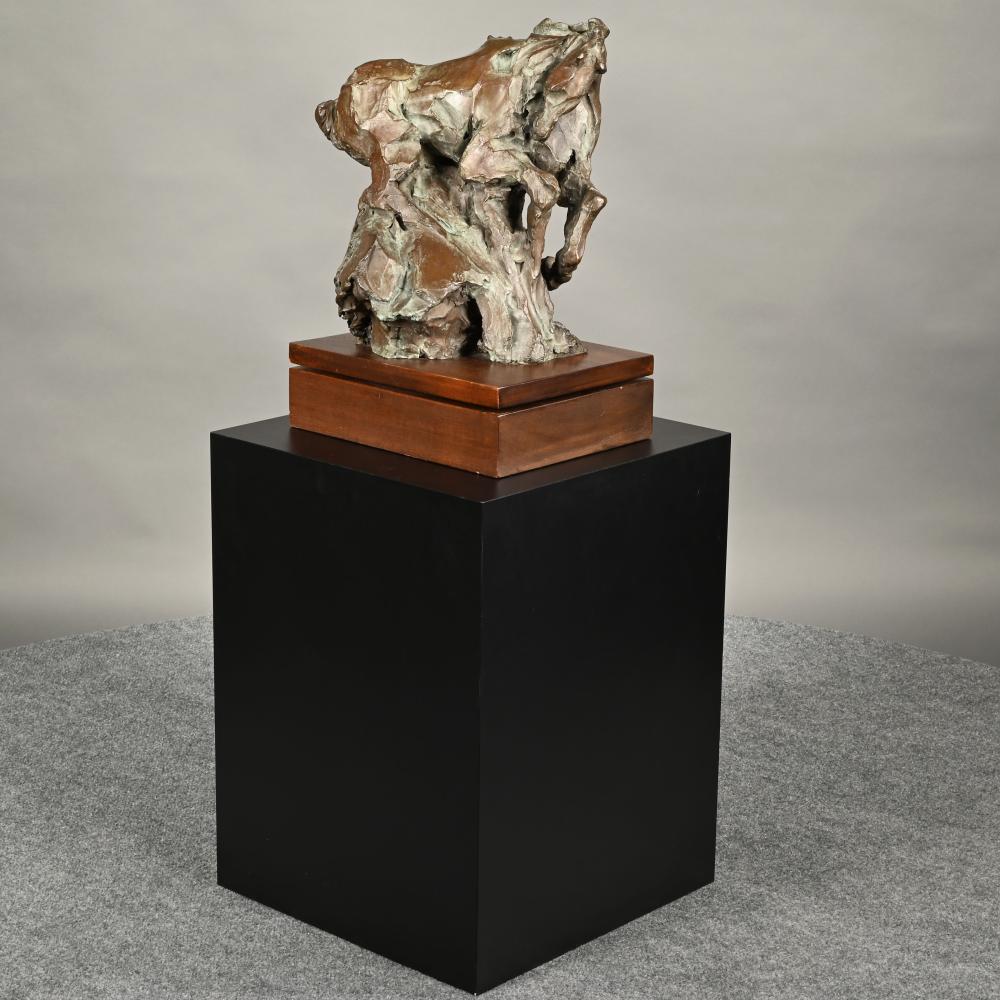 Jean Richardson comparable auction result: jean richardson genesis
