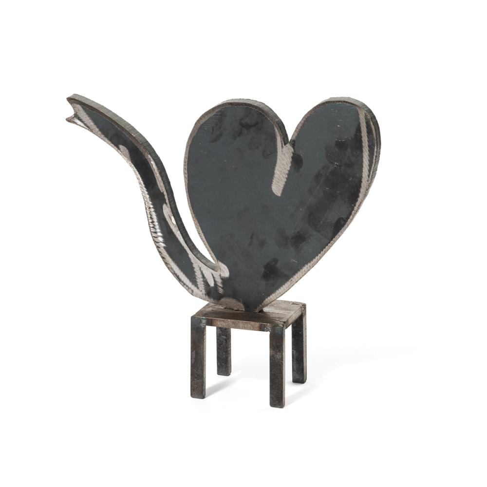 Klaas Gubbels comparable auction result: klaas gubbels dutch 1934 untitled 2000