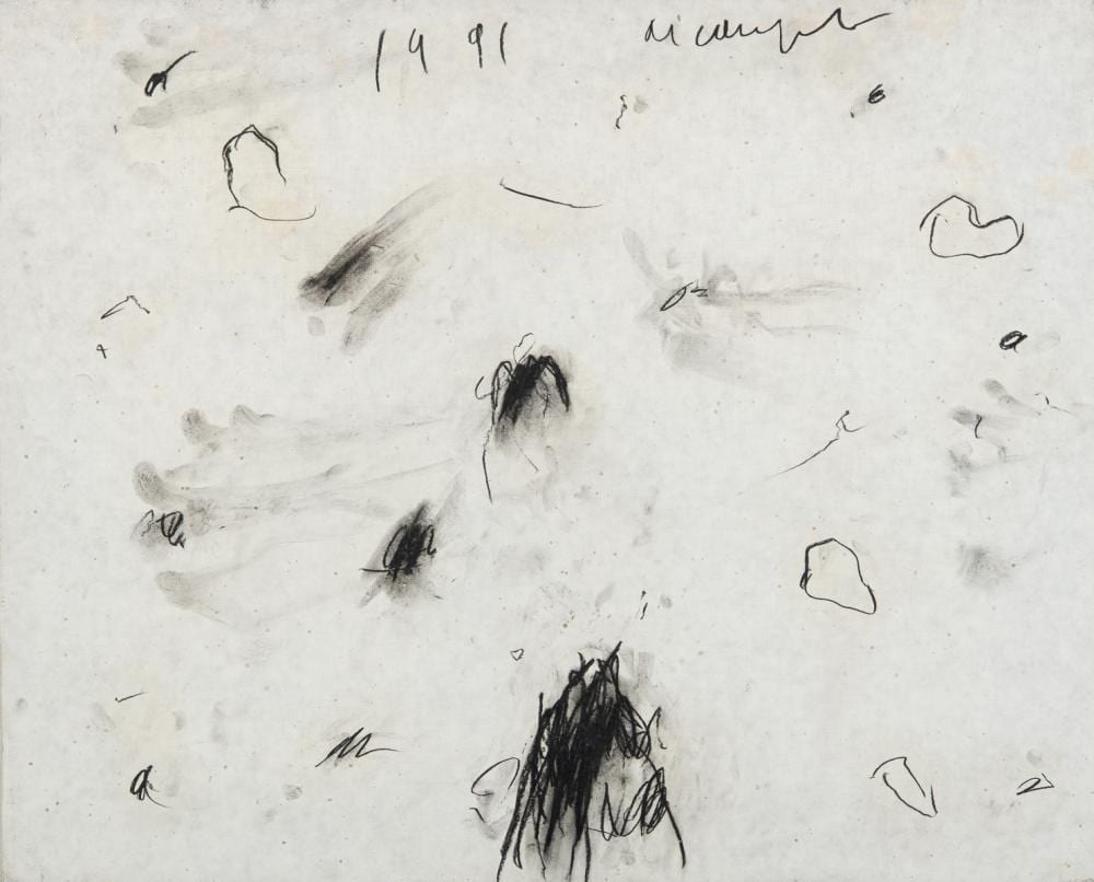 Arcangelo (1956) comparable auction result: arcangelo italian 1956 untitled 1991