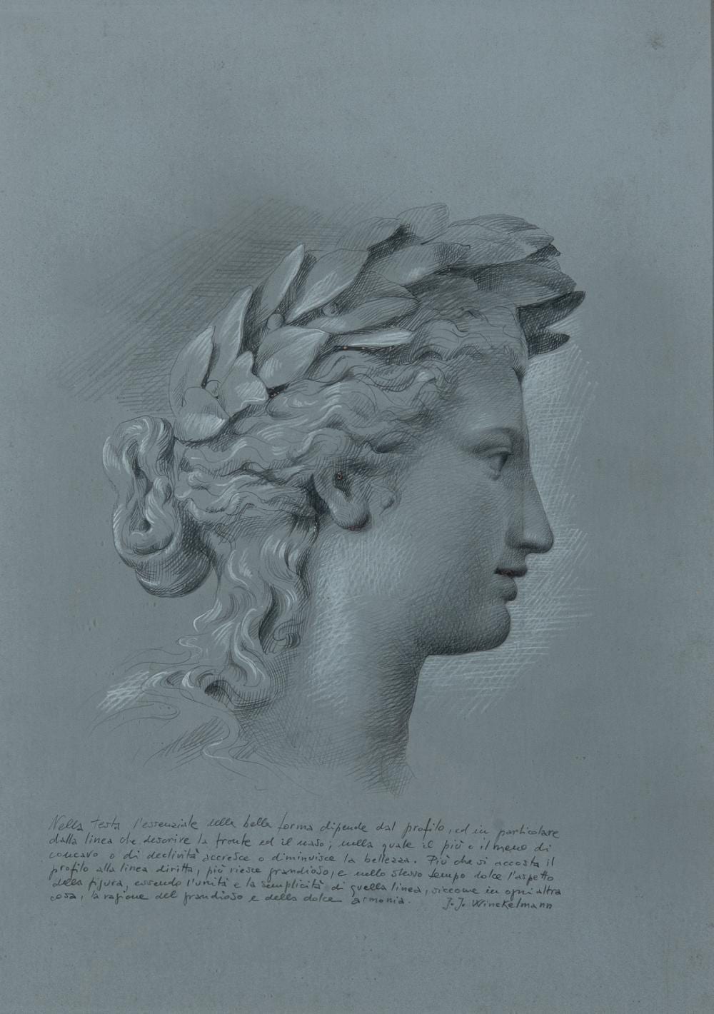 Carlo Maria Mariani comparable auction result: carlo maria mariani italian 1931 2021 untitled