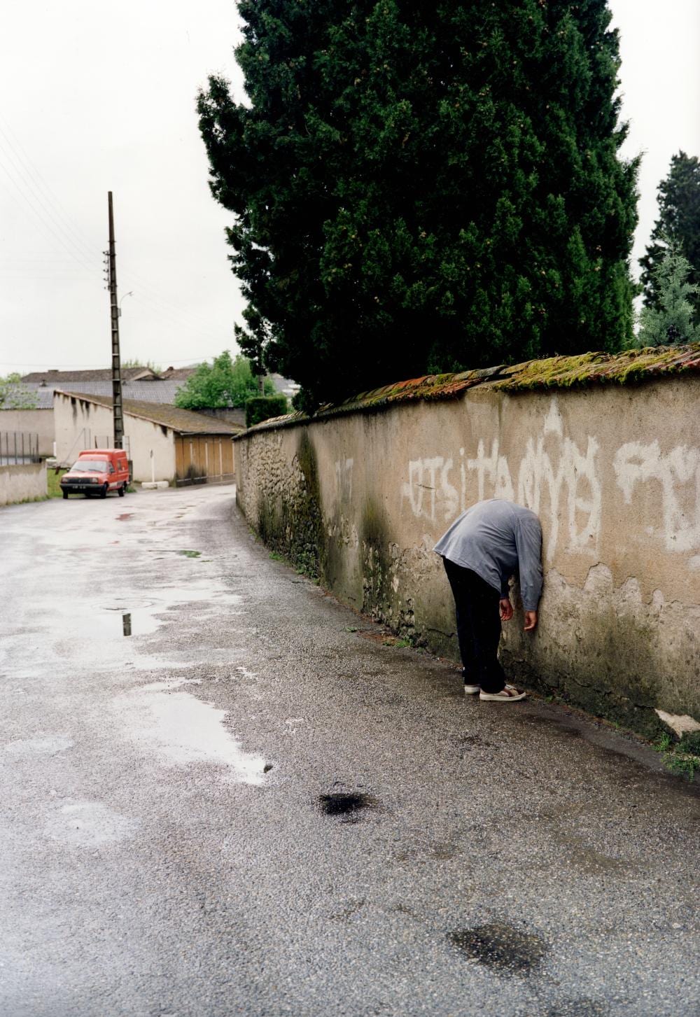 Erwin Wurm comparable auction result: erwin wurm austrian 1954 untitled from the series outdoor sculptures cahors 1999