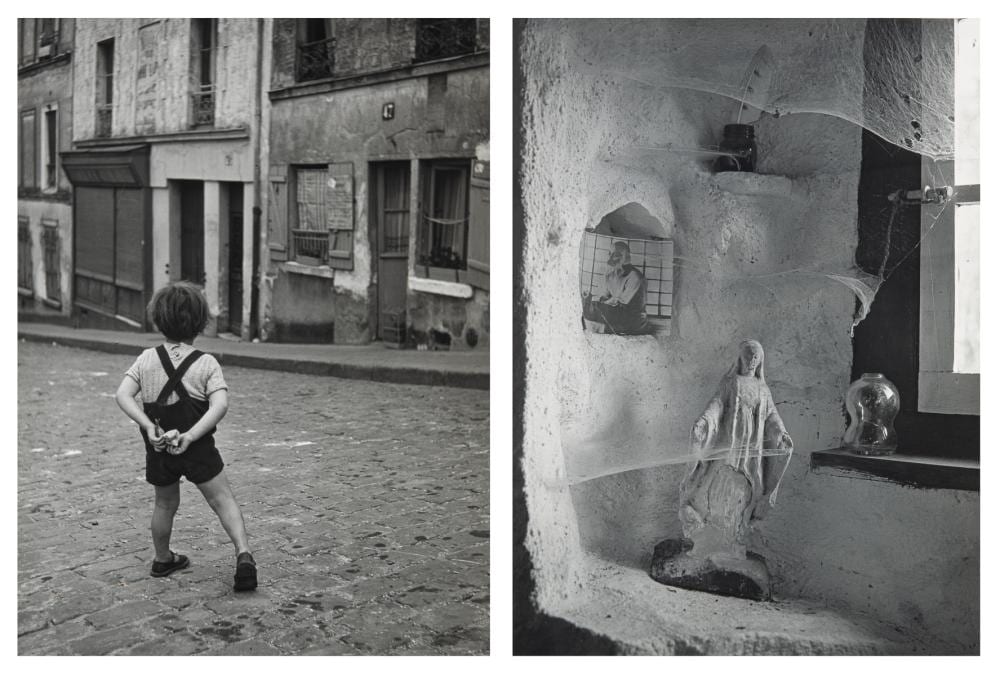 dirk de herder dutch 1914 2003 het vogeltje the birdy paris 1947 printed later another photograph by the same hand · Adams Amsterdam Auctions · 2026-03-09 Dirk De Herder comparable auction result: dirk de herder dutch 1914 2003 het vogeltje the birdy paris 1947 printed later another photograph by the same hand
