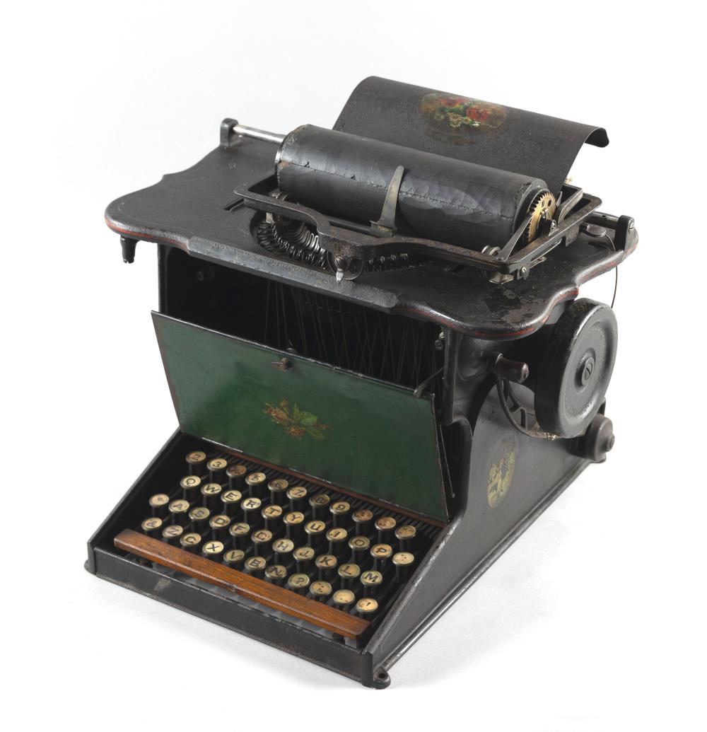 Market example image for Value of old typewriters