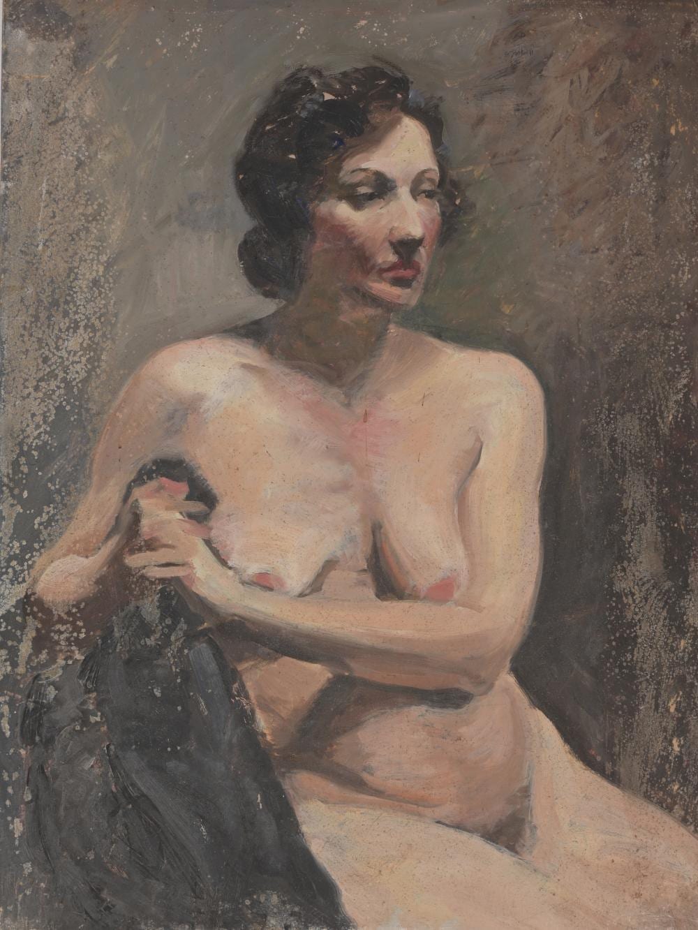 edward leonard american 1901 1968 · Helmuth Stone · 2026-03-08 Edward Leonard comparable auction result: edward leonard american 1901 1968