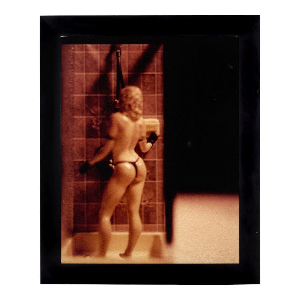 David Levinthal comparable auction result: david levinthal b 1949 hell s belles 3