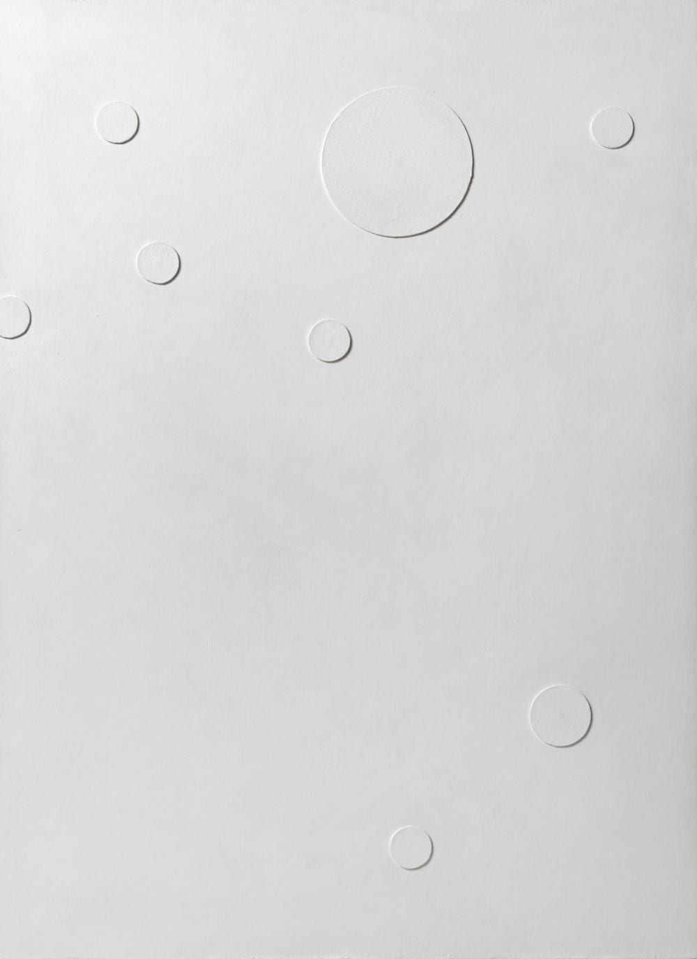 Karel Malich comparable auction result: karel malich 1924 2019 untitled 1963