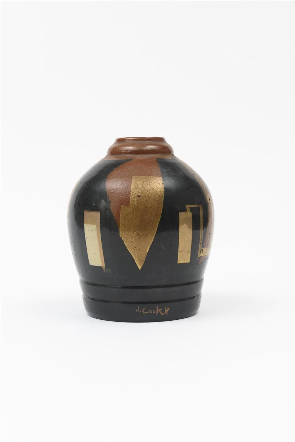 jan cockx 1919 1980 vase · Piasa · 2026-03-04 Jan Cockx comparable auction result: jan cockx 1919 1980 vase