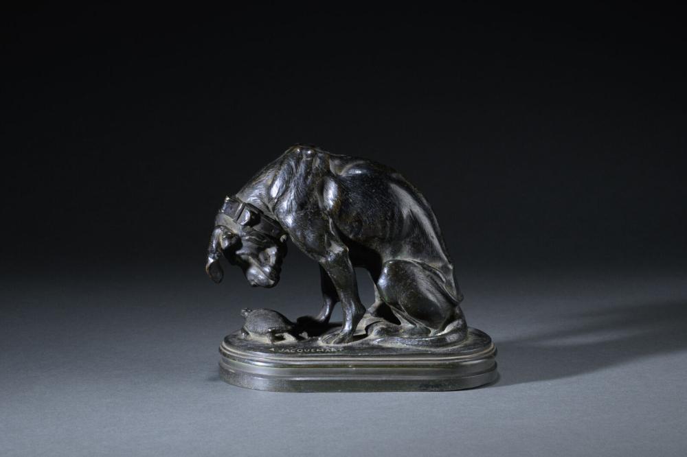 Alfred Jacquemart comparable auction result: alfred jacquemart 1824 1896