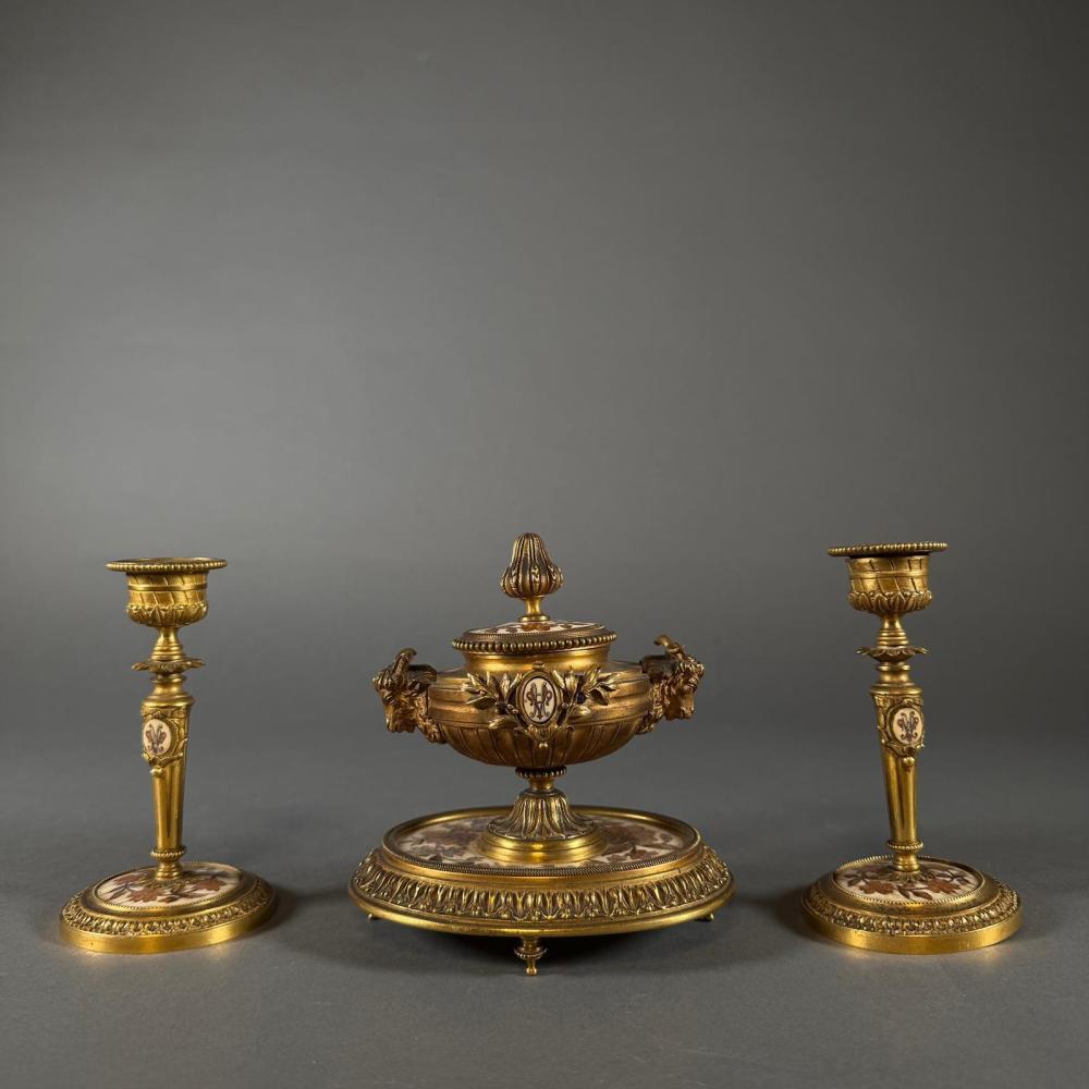 André (1801) Giroux comparable auction result: alphonse giroux 1776 1848