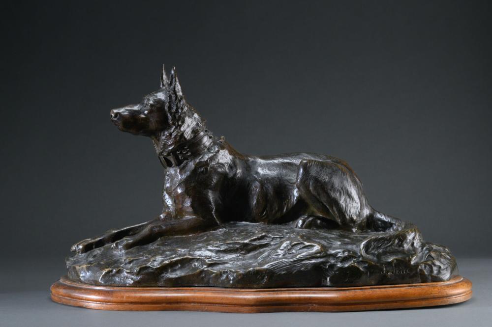 jean joire 1862 1950 · Marc Labarbe · 2026-03-05 Jean Joire comparable auction result: jean joire 1862 1950