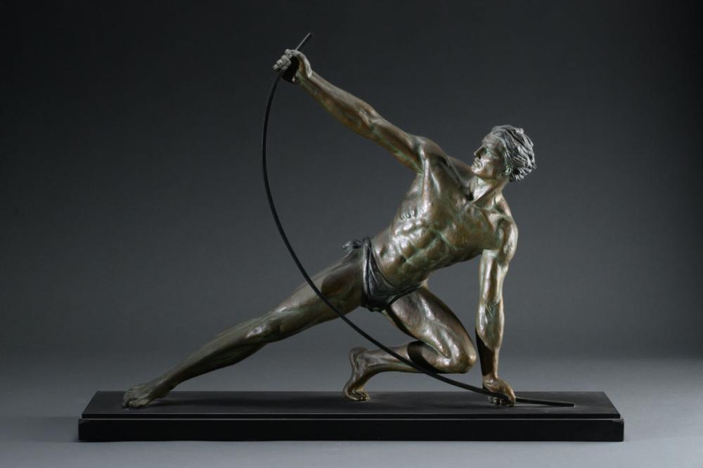 jean de roncourt 1869 1937 · Marc Labarbe · 2026-03-05 Jean de Roncourt comparable auction result: jean de roncourt 1869 1937
