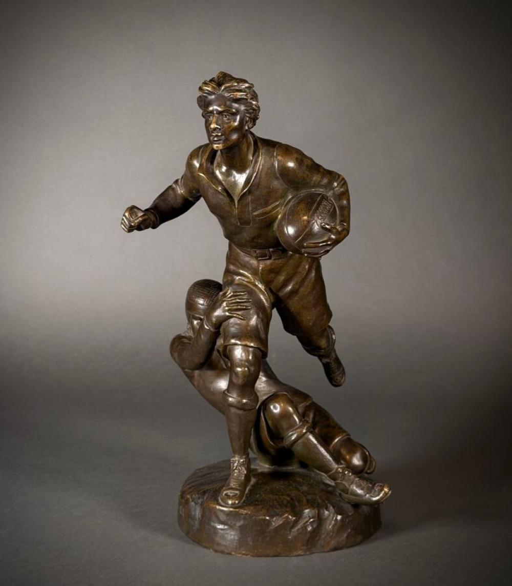 Sylvain Kinsburger comparable auction result: sylvain kinsburger 1855 1935