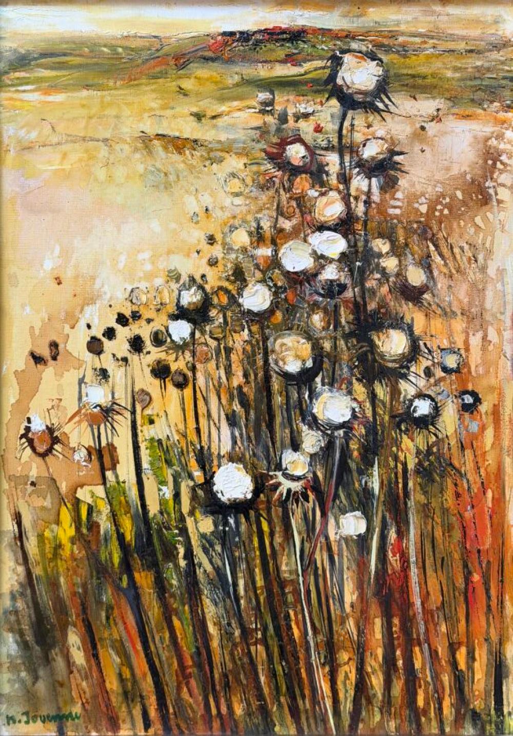 Michel Jouenne comparable auction result: michel jouenne 1933 2021
