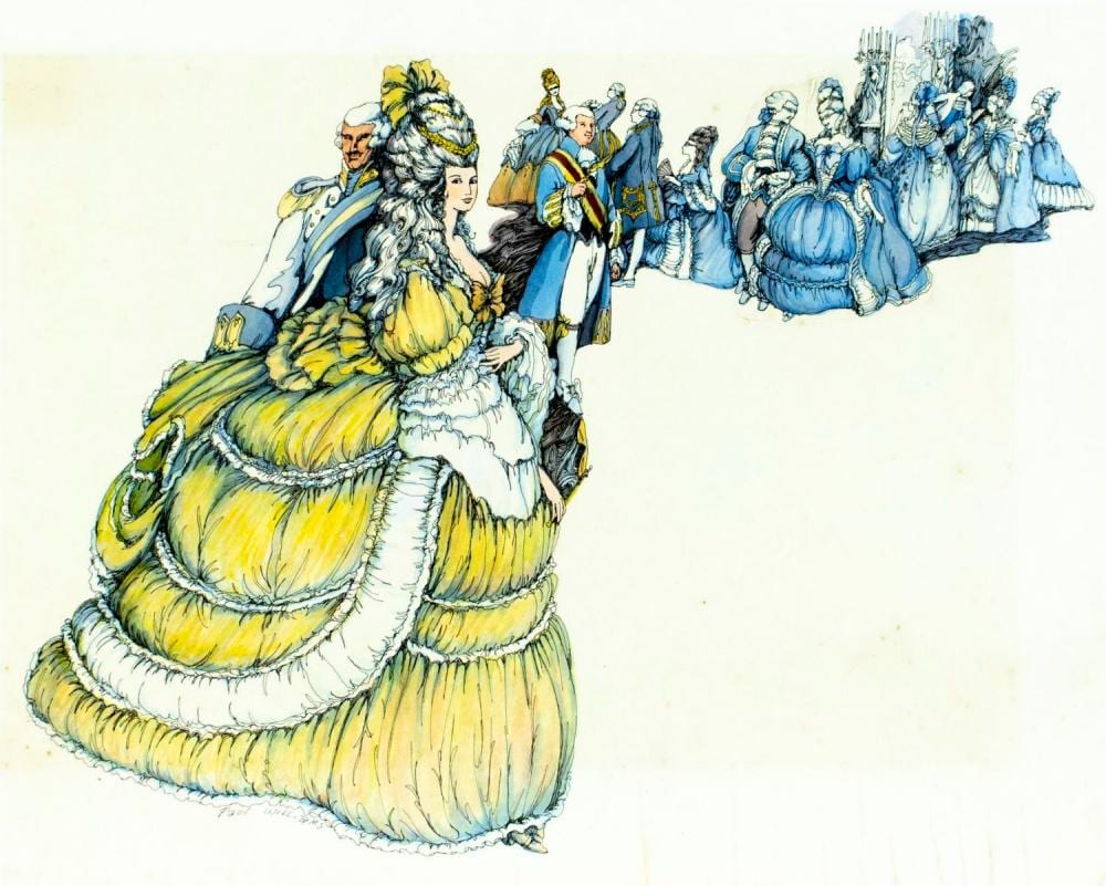 Paul Williams comparable auction result: paul williams us 20c watercolor painting