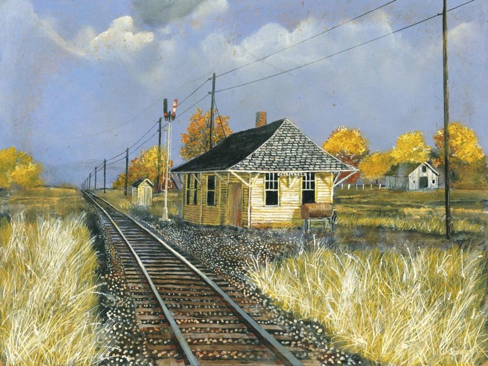 Herbert Weintraub comparable auction result: herbert weintraub ny fl 1934 2019 oil painting