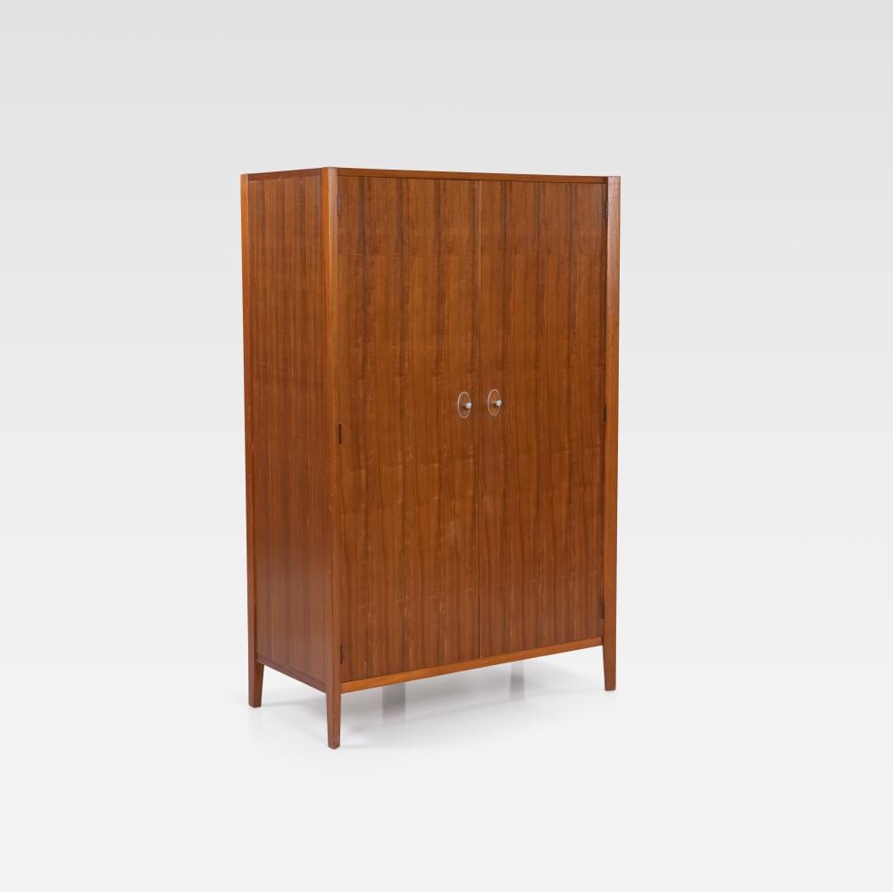Gordon (1932) Russell comparable auction result: gordon russell wardrobe