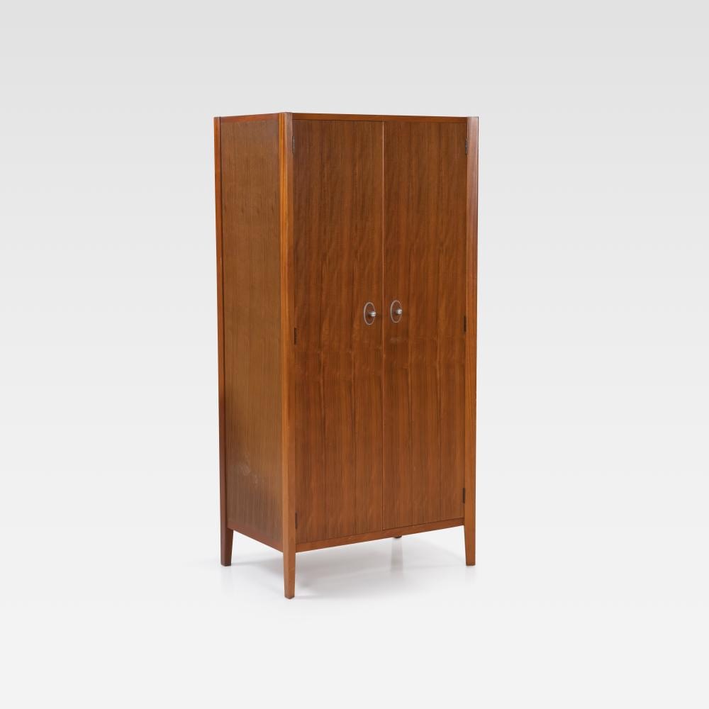 Gordon (1932) Russell comparable auction result: gordon russell wardrobe