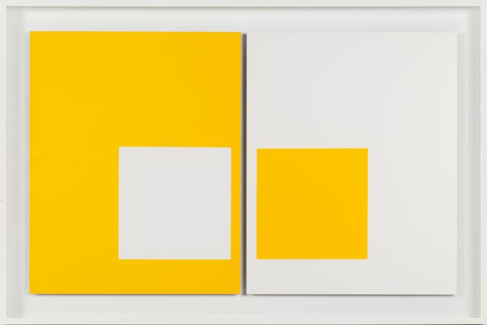 Garry Fabian Miller comparable auction result: garry fabian miller british b 1957 year two silicate 1 2
