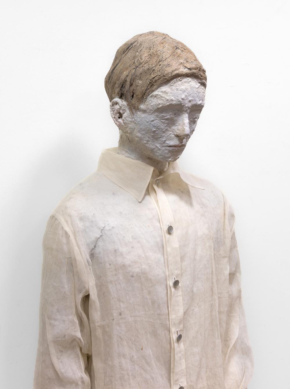 Enrique Martinez Celaya comparable auction result: enrique martinez celaya american cuban b 1964 the servant as a child