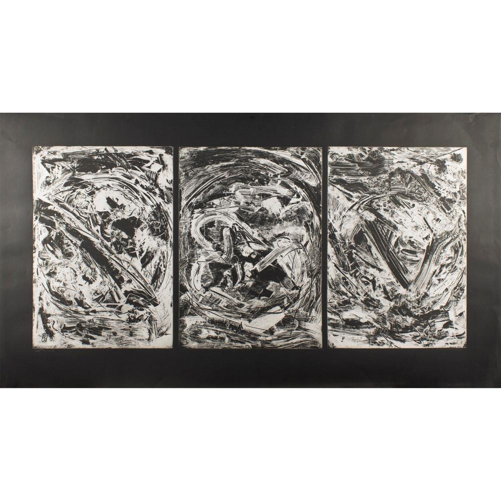 Emilio Vedova comparable auction result: emilio vedova venezia 1919 2006
