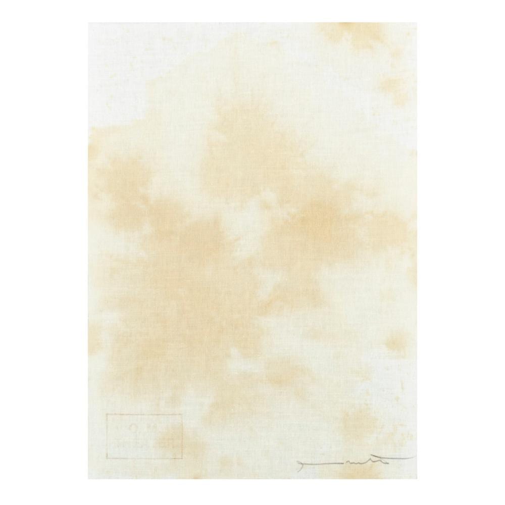 Hermann Nitsch comparable auction result: hermann nitsch vienna 1938 mistelbach 2002