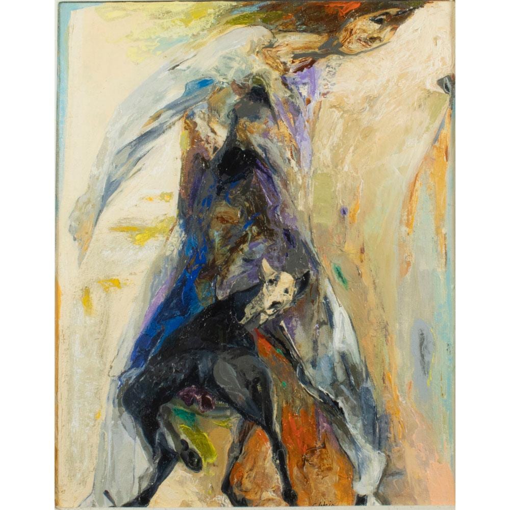 ennio calabria tripoli 1937 roma 2024 · Colasanti Casa d'Aste · 2026-03-19 Ennio Calabria comparable auction result: ennio calabria tripoli 1937 roma 2024