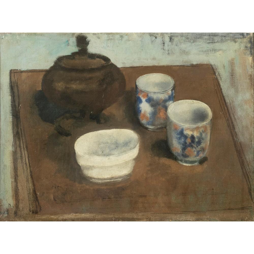 Guglielmo Janni comparable auction result: guglielmo janni roma 1892 1958