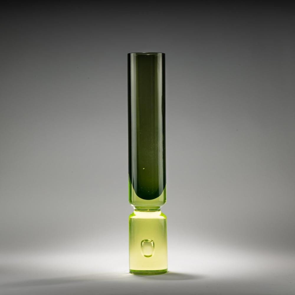 antonio da ros tall vase sommerso c 1960 · Quittenbaum Kunstauktionen GmbH · 2026-03-25 Antonio Da Ros comparable auction result: antonio da ros tall vase sommerso c 1960