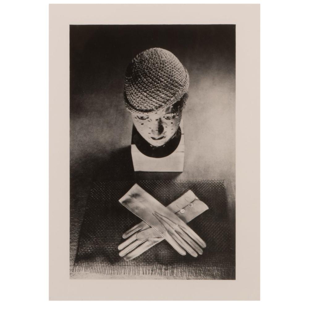 ellen auerbach 1906 karlsruhe 2004 new york city 5 photographs from das wirkliche als komposition 1930 54 printed 2012 · Quittenbaum Kunstauktionen GmbH · 2026-03-25 Ellen Auerbach comparable auction result: ellen auerbach 1906 karlsruhe 2004 new york city 5 photographs from das wirkliche als komposition 1930 54 printed 2012