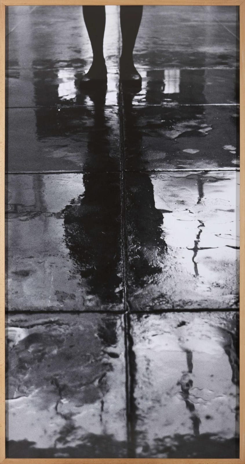 Helena Almeida comparable auction result: helena almeida 1934 2018 lavada em l grimas 15