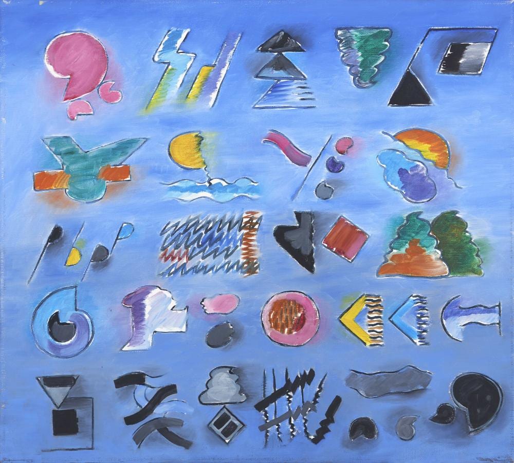 António Costa Pinheiro comparable auction result: costa pinheiro 1932 2015 cosmolanguage