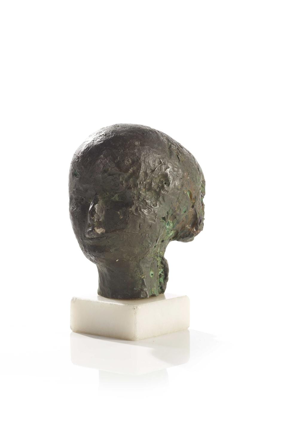 jo o cutileiro 1937 2021 untitled c 1950 · Veritas Art Auctioneers · 2026-03-11 Joao Cutileiro comparable auction result: jo o cutileiro 1937 2021 untitled c 1950
