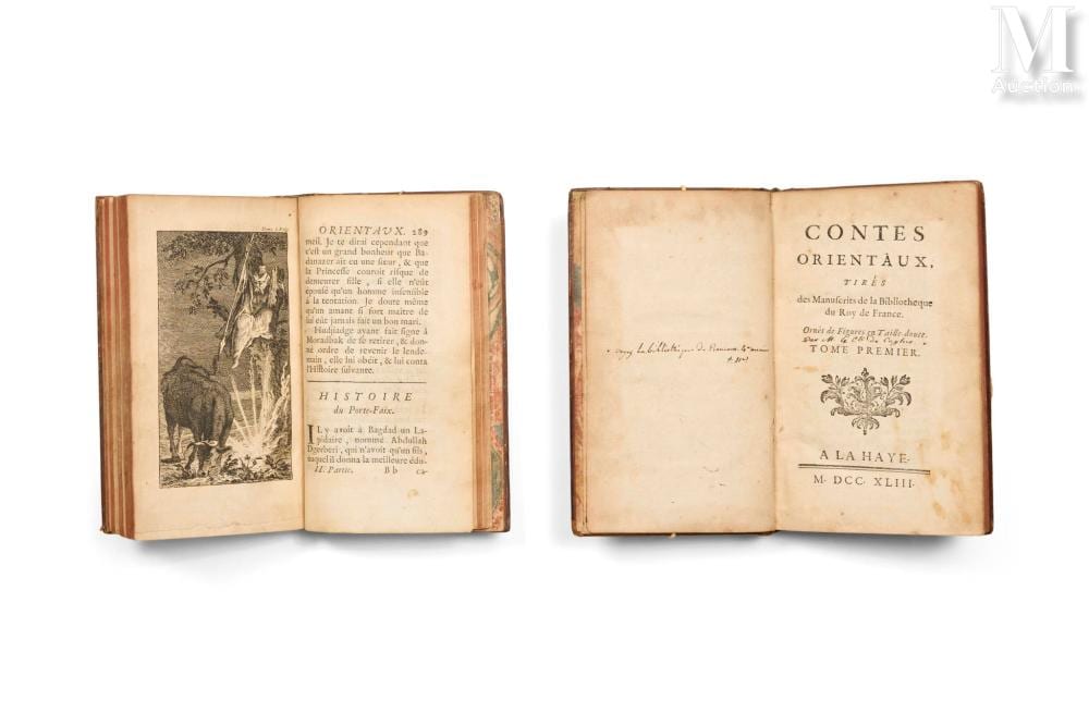 Anne Claude Philippe de (Comte) Caylus comparable auction result: caylus anne claude comte de