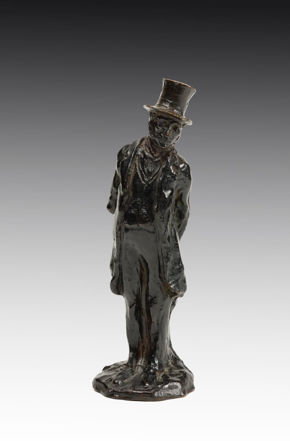 Honoré Daumier comparable auction result: honor daumier 1808 1879