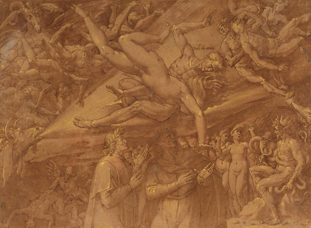 Jacopo Ligozzi comparable auction result: jacopo ligozzi