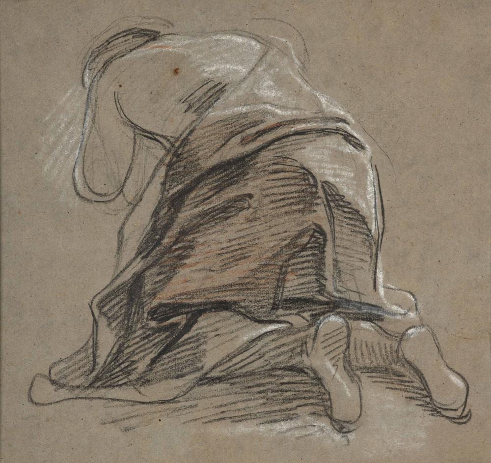 antoine coypel · Artcurial · 2026-03-25 Antoine Coypel comparable auction result: antoine coypel