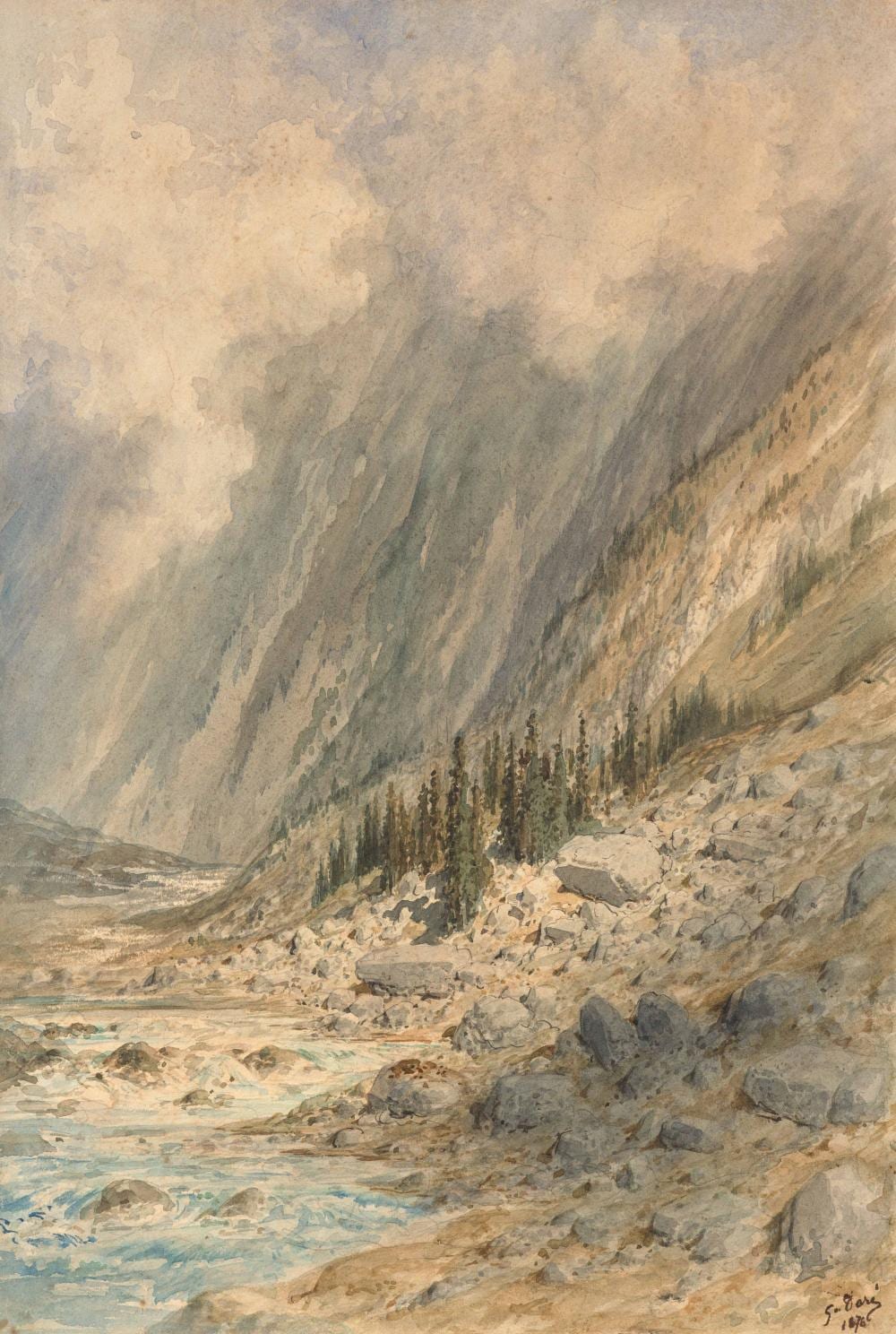 Gustave Doré comparable auction result: gustave dor