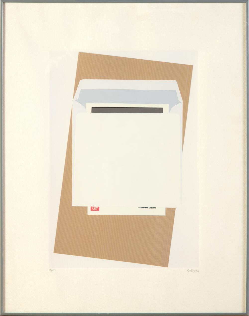 gerardo rueda madrid 1926 1996 collage · Bayeu Subastas · 2026-03-18 Gerardo Rueda comparable auction result: gerardo rueda madrid 1926 1996 collage