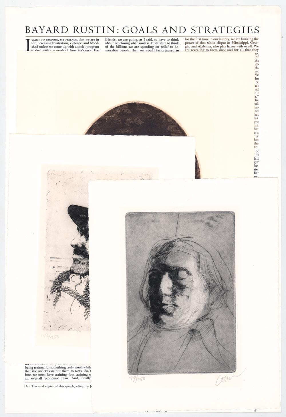 Thomas Cornell comparable auction result: thomas cornell william patterson works aaa