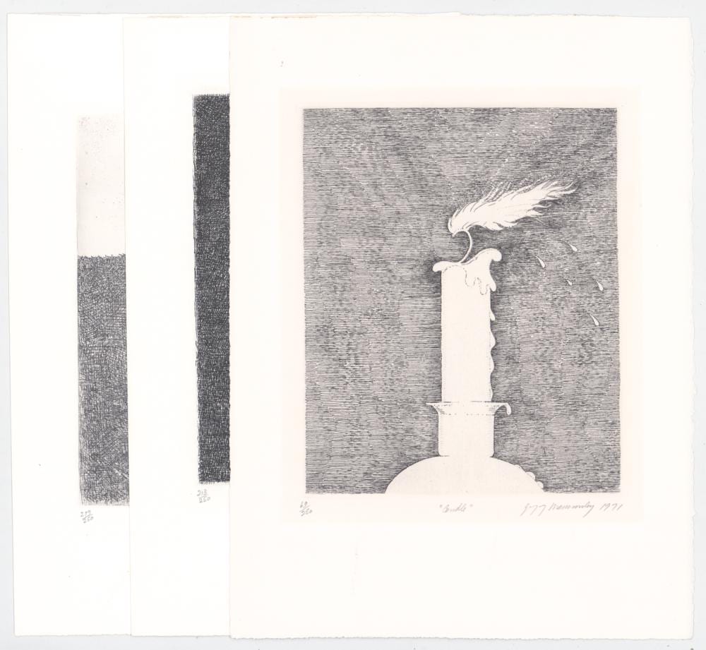 gregory masurovsky 3 etchings s n · Grant Zahajko Auctions, LLC · 2026-03-11 Gregory Masurovsky comparable auction result: gregory masurovsky 3 etchings s n