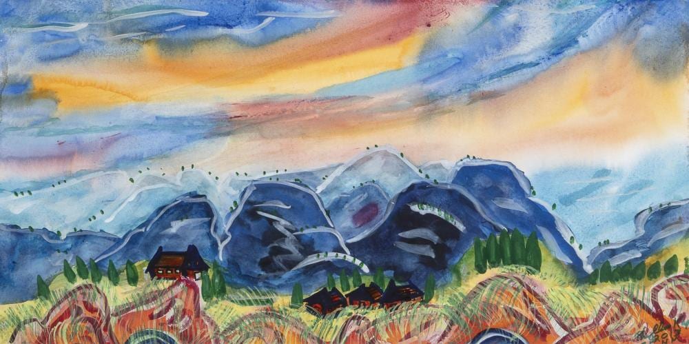 phyllis kapp my love story 2013 · Santa Fe Art Auction · 2026-03-10 Phyllis Kapp comparable auction result: phyllis kapp my love story 2013