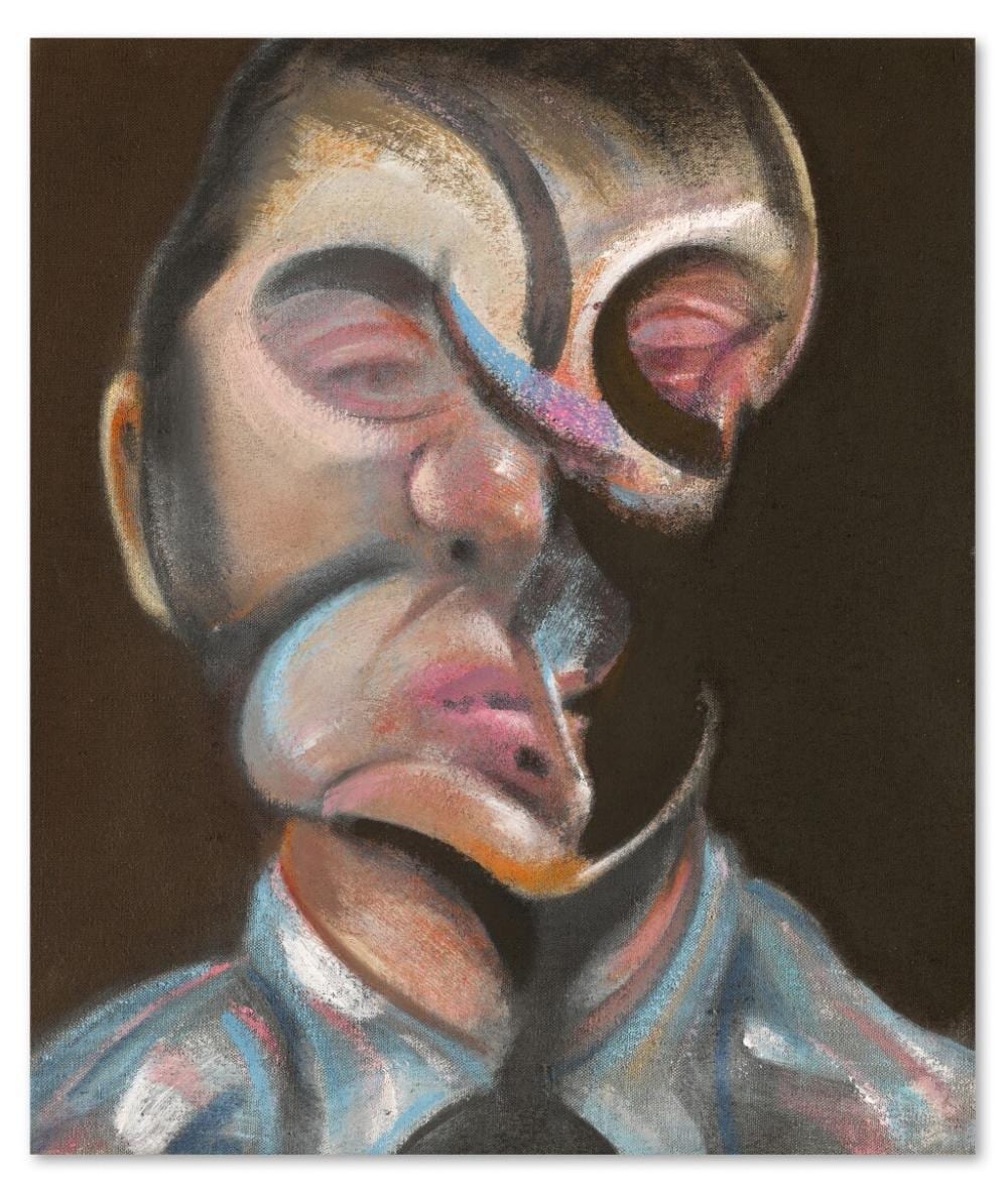 Self-Portrait comparable sale